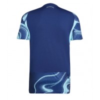 Maglie da calcio Ajax Seconda Maglia 2025-26 Manica Corta